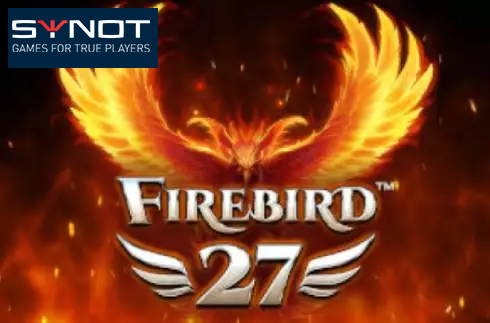 Firebird 27